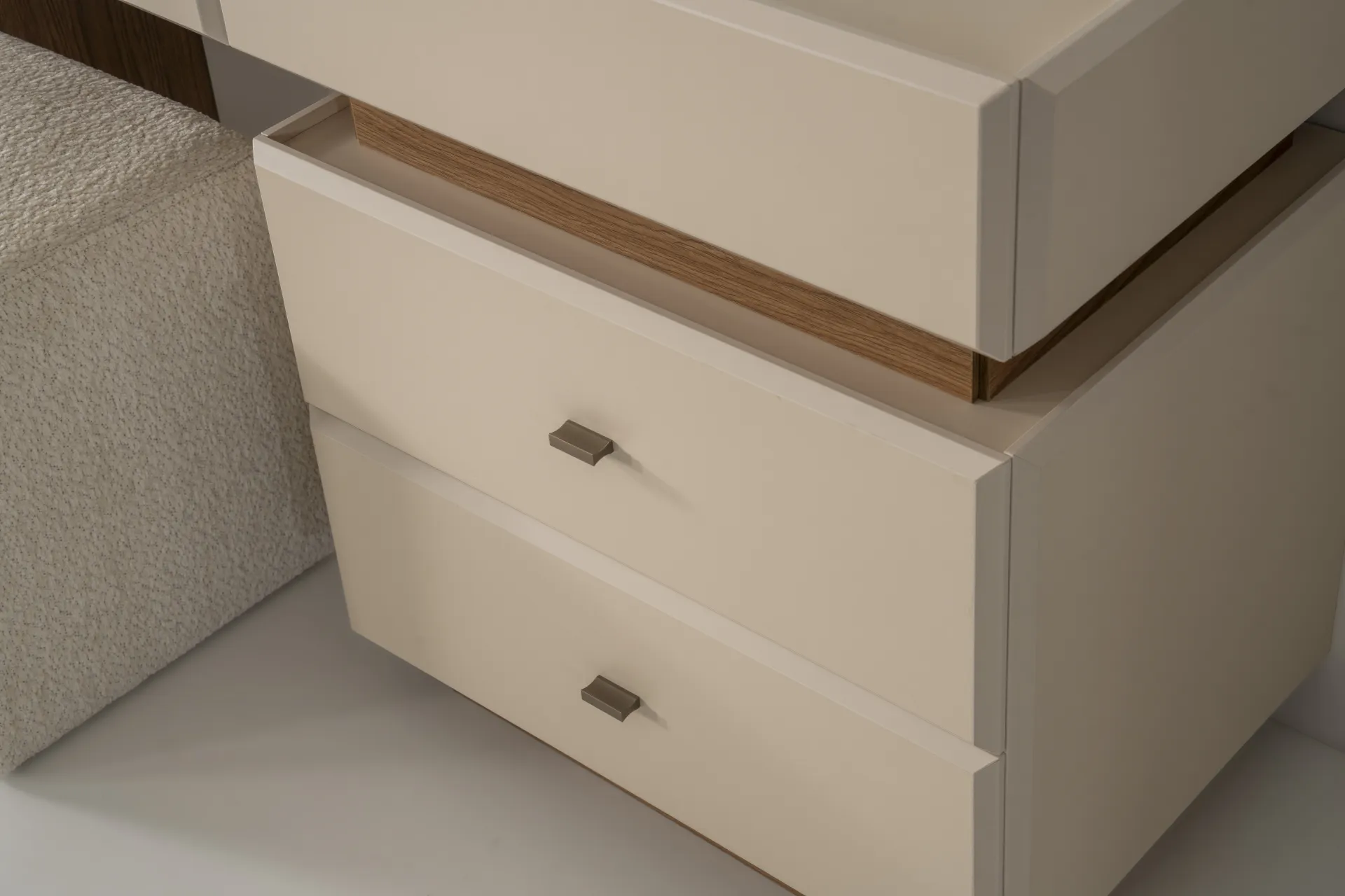 İstanbul Yatak Odası